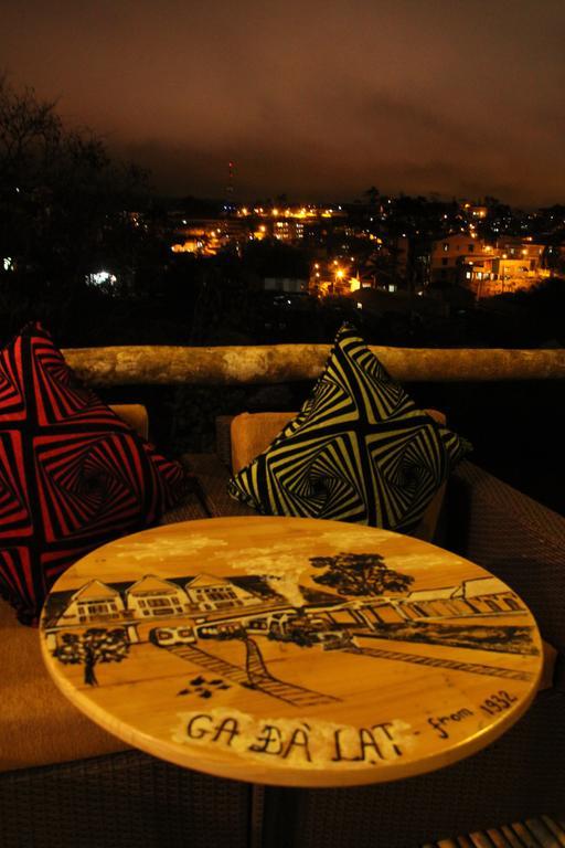 Hobbit Village Dalat Dış mekan fotoğraf