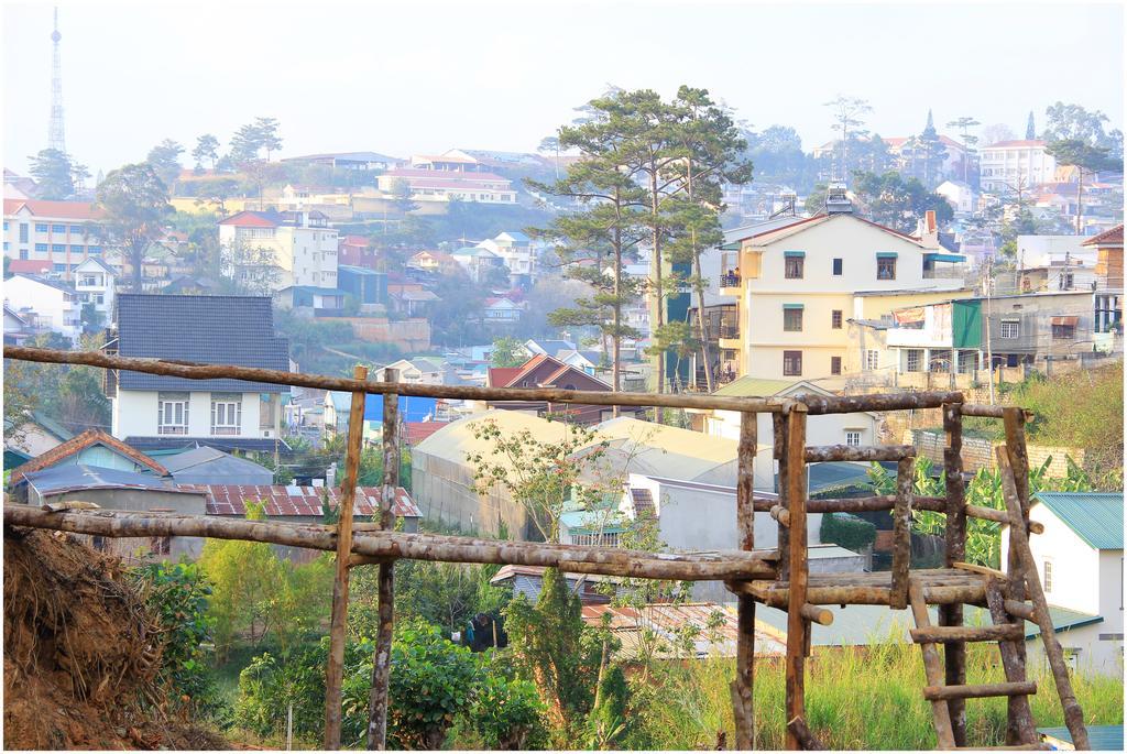 Hobbit Village Dalat Dış mekan fotoğraf
