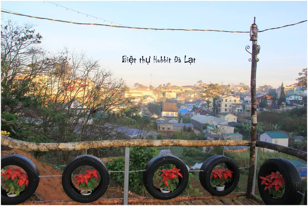 Hobbit Village Dalat Dış mekan fotoğraf