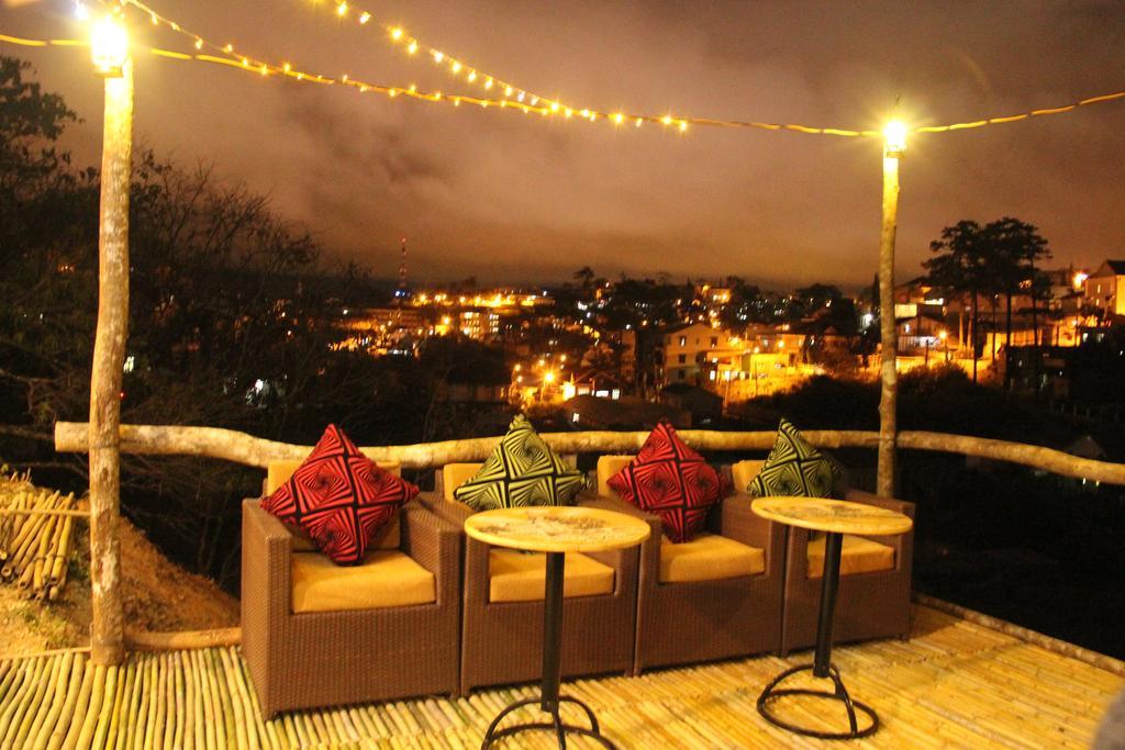 Hobbit Village Dalat Dış mekan fotoğraf
