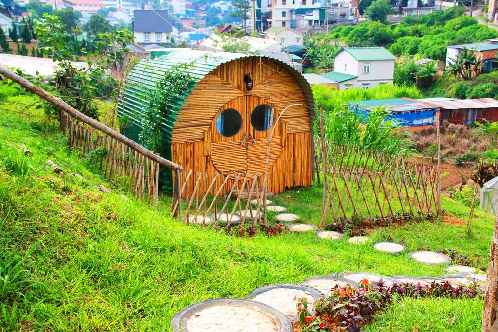 Hobbit Village Dalat Dış mekan fotoğraf