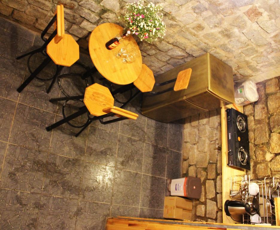 Hobbit Village Dalat Dış mekan fotoğraf