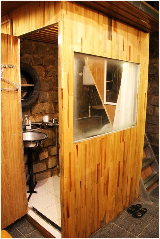 Hobbit Village Dalat Dış mekan fotoğraf