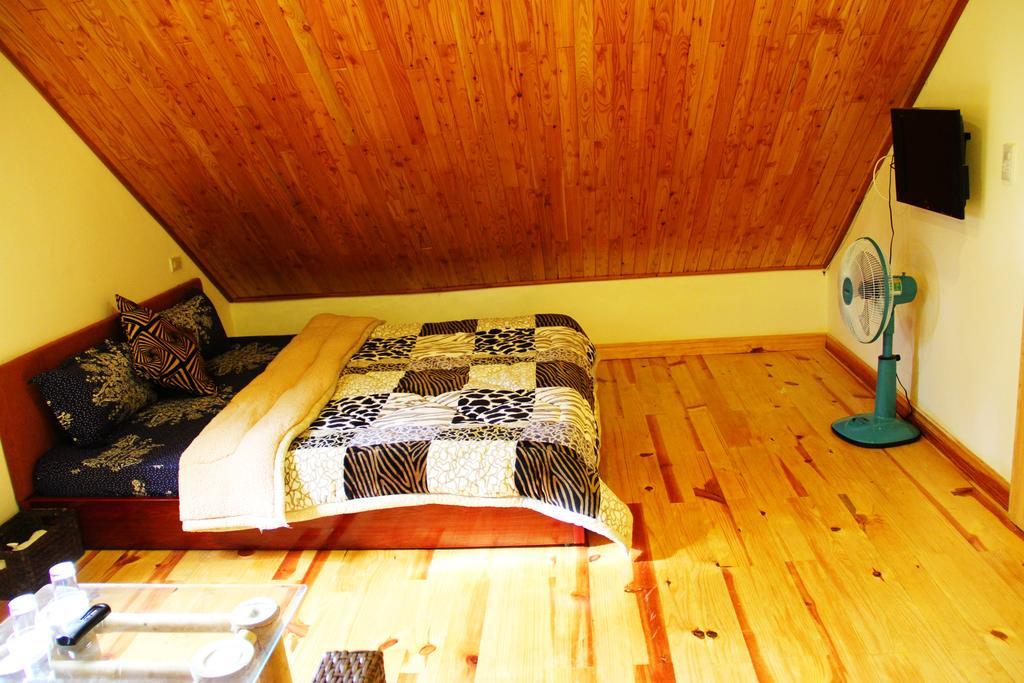 Hobbit Village Dalat Dış mekan fotoğraf