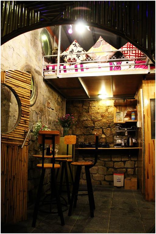 Hobbit Village Dalat Dış mekan fotoğraf