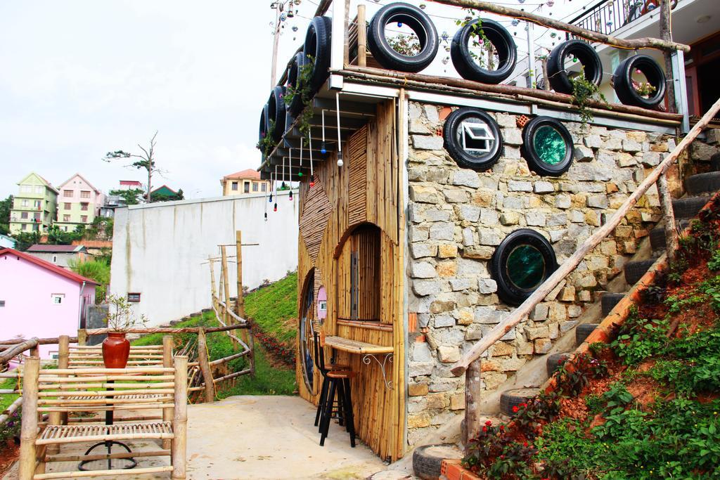 Hobbit Village Dalat Dış mekan fotoğraf