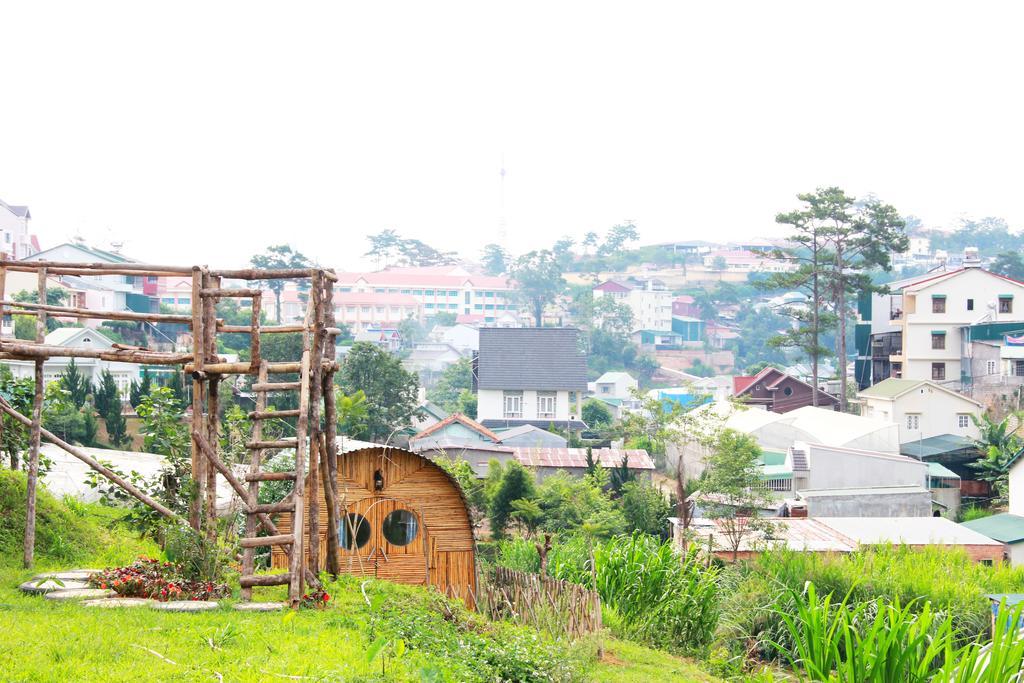 Hobbit Village Dalat Dış mekan fotoğraf