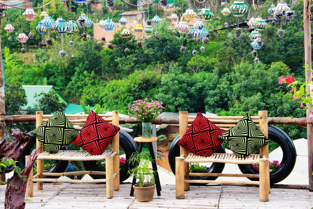Hobbit Village Dalat Dış mekan fotoğraf
